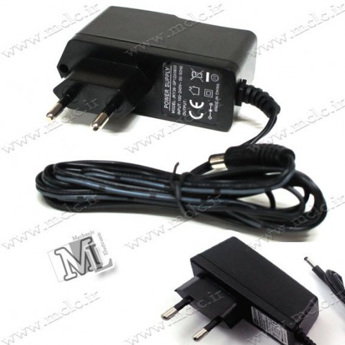 SWITCHING ADAPTER 7.5V 1A POWER SUPPLIES